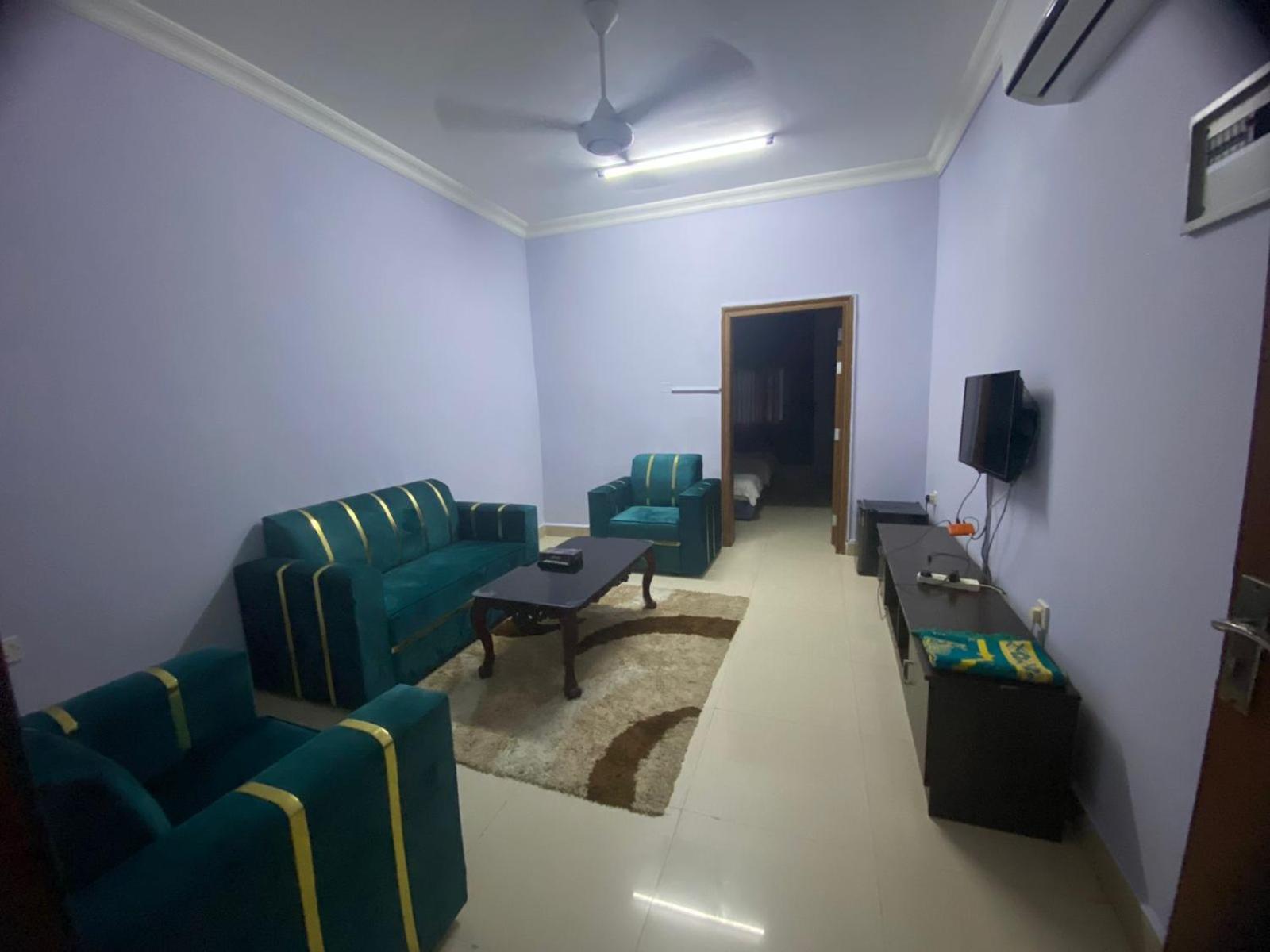 Salalah-Al Shwamekh Suites Ngoại thất bức ảnh