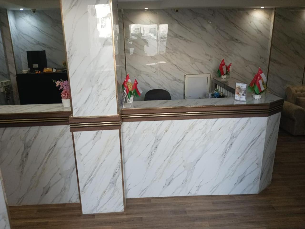 Salalah-Al Shwamekh Suites Ngoại thất bức ảnh
