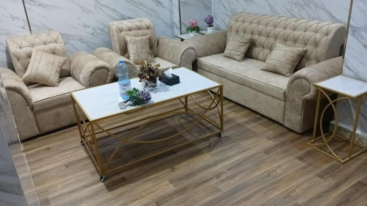 Salalah-Al Shwamekh Suites Ngoại thất bức ảnh