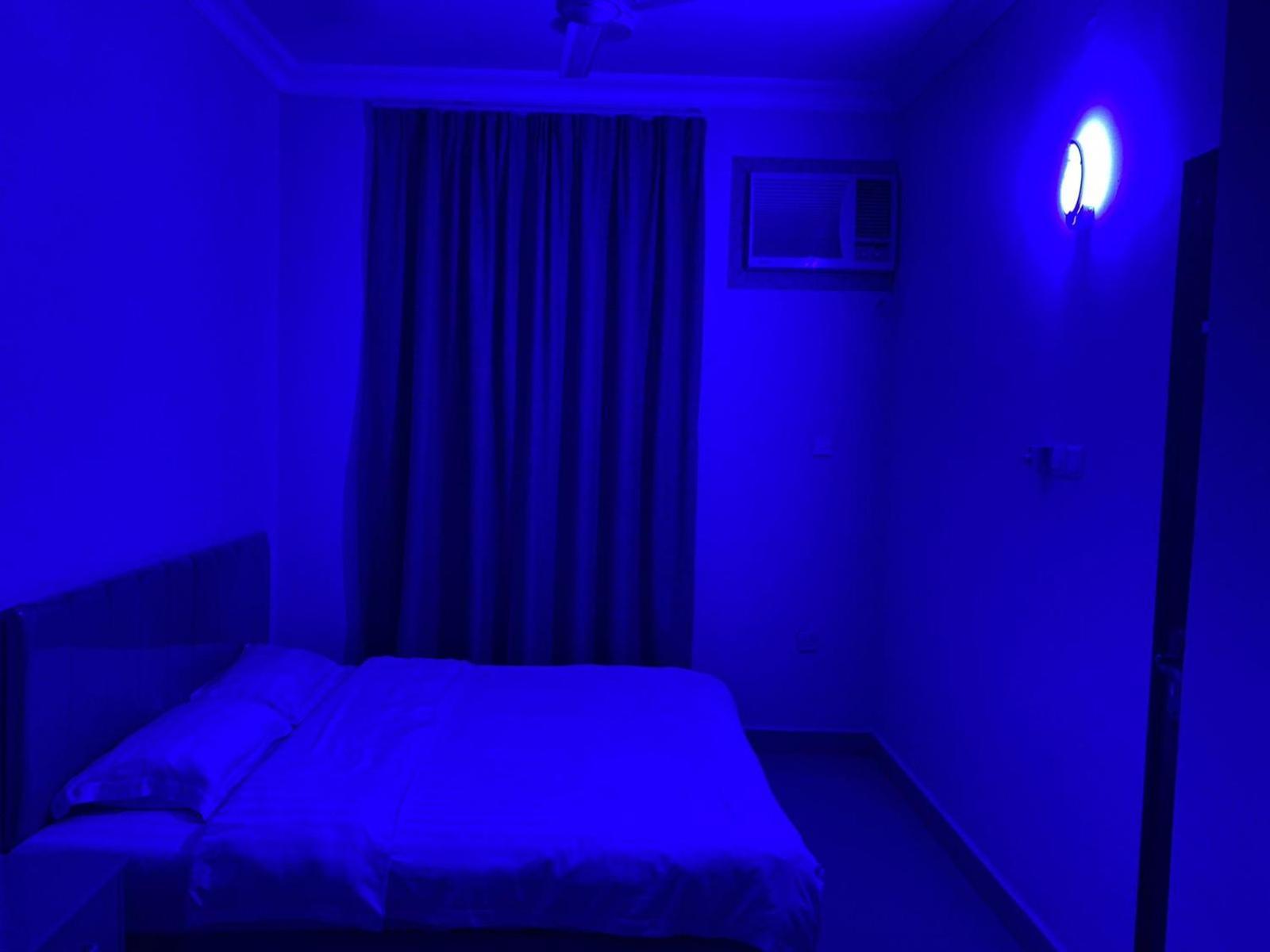 Salalah-Al Shwamekh Suites Ngoại thất bức ảnh
