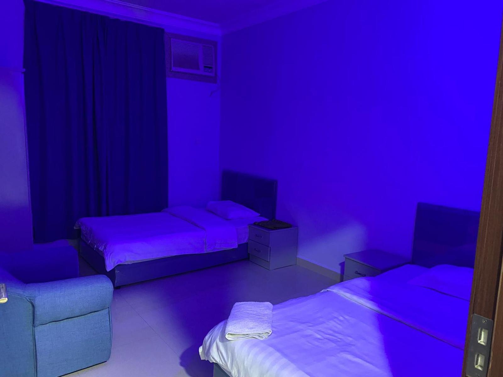 Salalah-Al Shwamekh Suites Ngoại thất bức ảnh