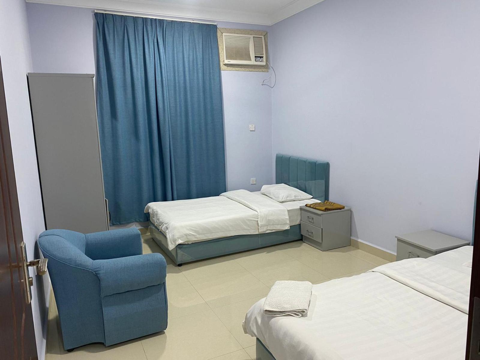 Salalah-Al Shwamekh Suites Ngoại thất bức ảnh
