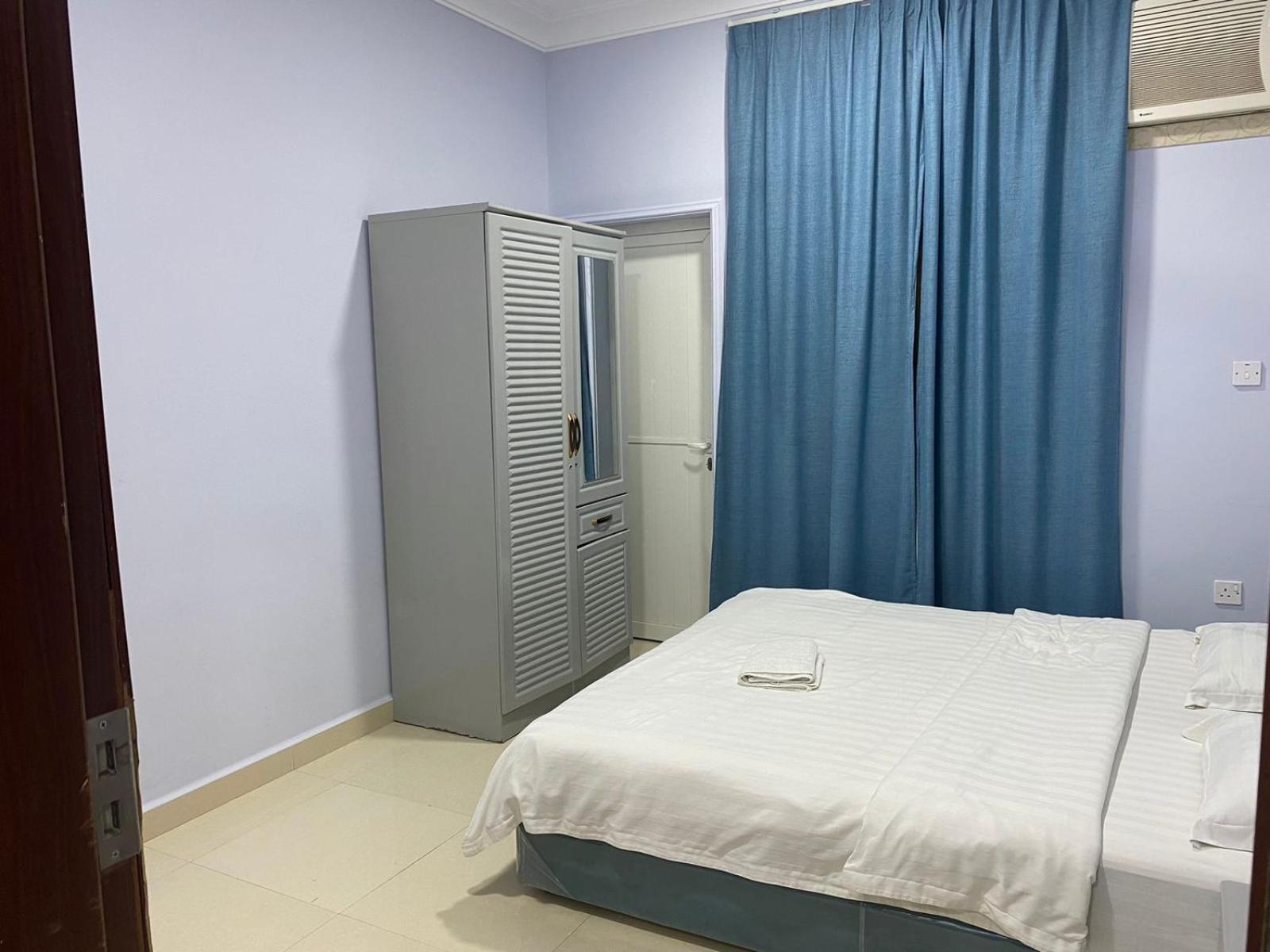 Salalah-Al Shwamekh Suites Ngoại thất bức ảnh