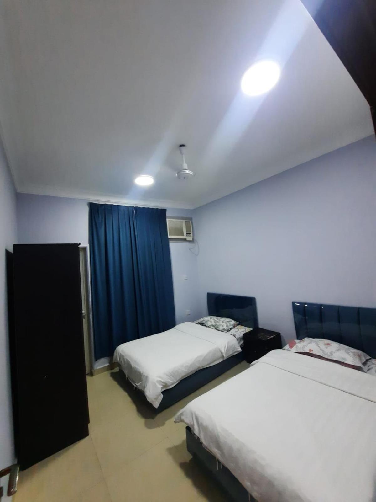 Salalah-Al Shwamekh Suites Ngoại thất bức ảnh