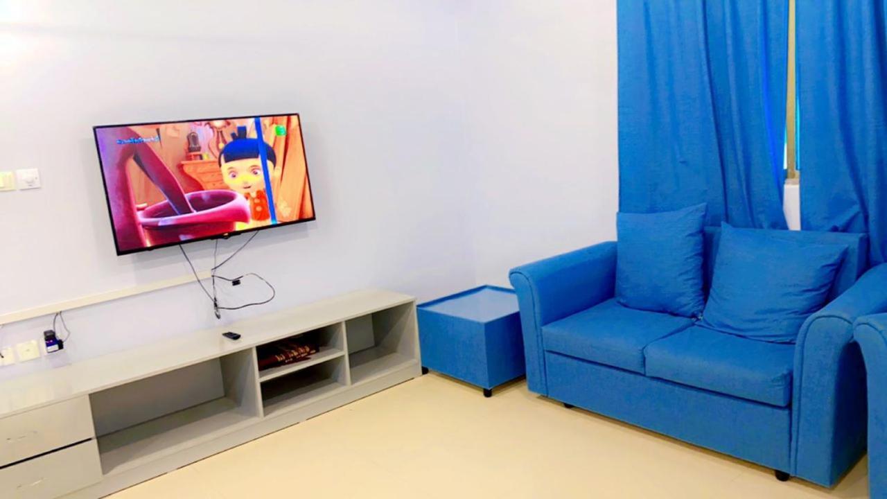 Salalah-Al Shwamekh Suites Ngoại thất bức ảnh
