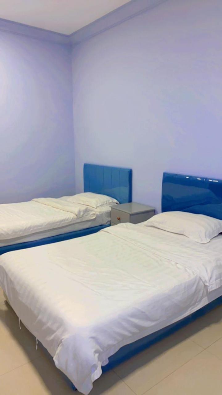 Salalah-Al Shwamekh Suites Ngoại thất bức ảnh