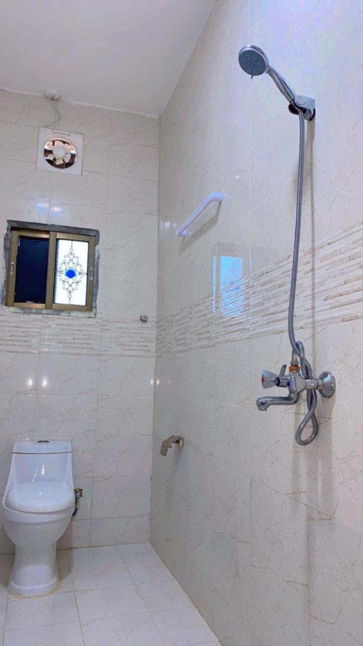 Salalah-Al Shwamekh Suites Ngoại thất bức ảnh