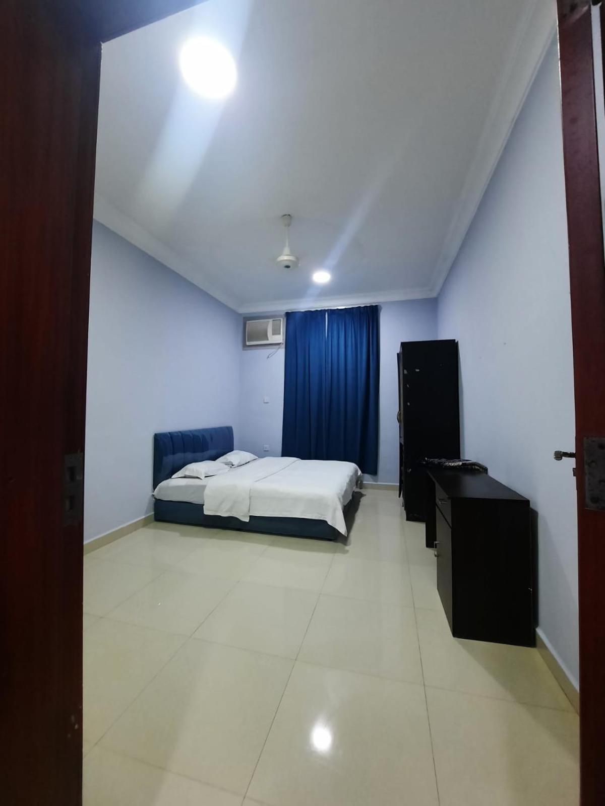 Salalah-Al Shwamekh Suites Ngoại thất bức ảnh