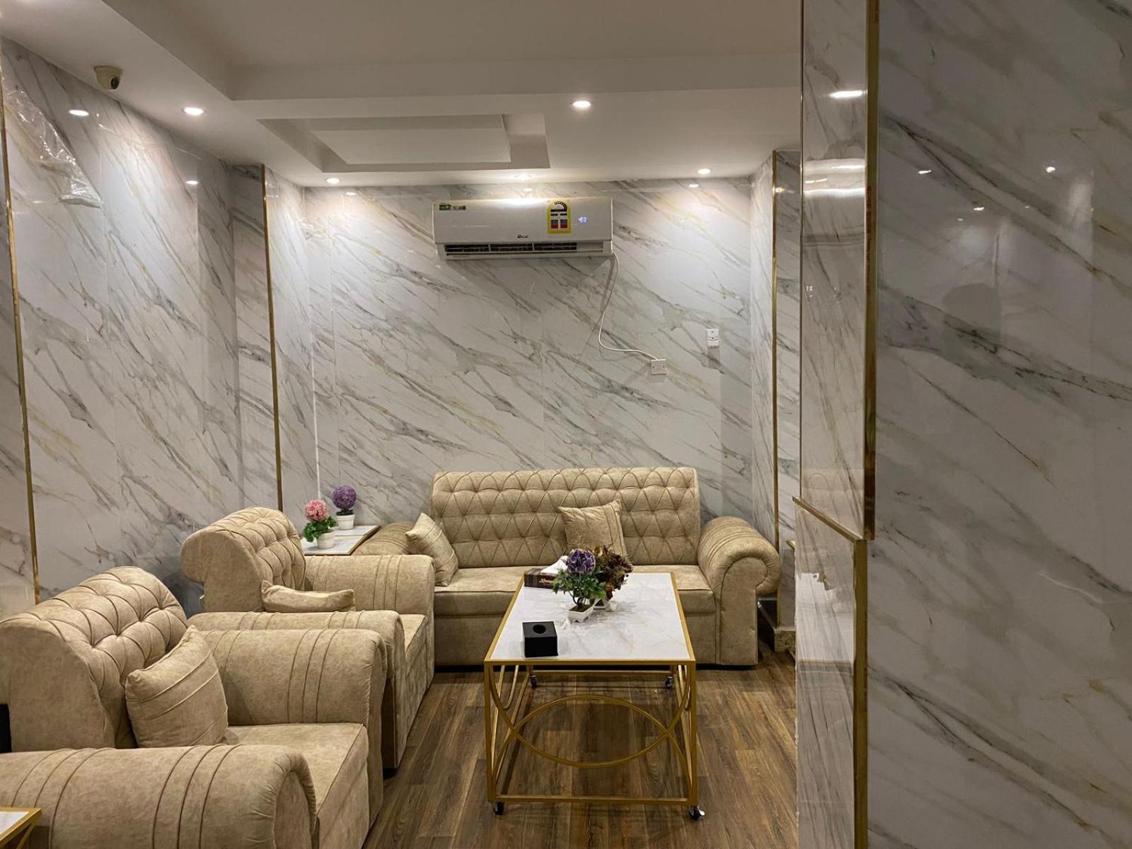 Salalah-Al Shwamekh Suites Ngoại thất bức ảnh